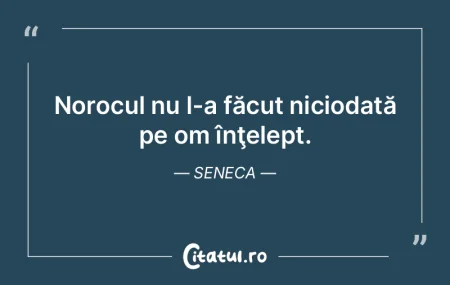 Înţelepciunea este deschisă tuturor. ... Înţelepciunea este deschisă tuturor. ...