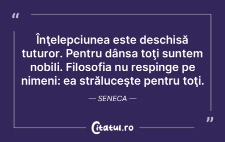 Artele sunt slugile, înţelepciunea est... Artele sunt slugile, înţelepciunea est...