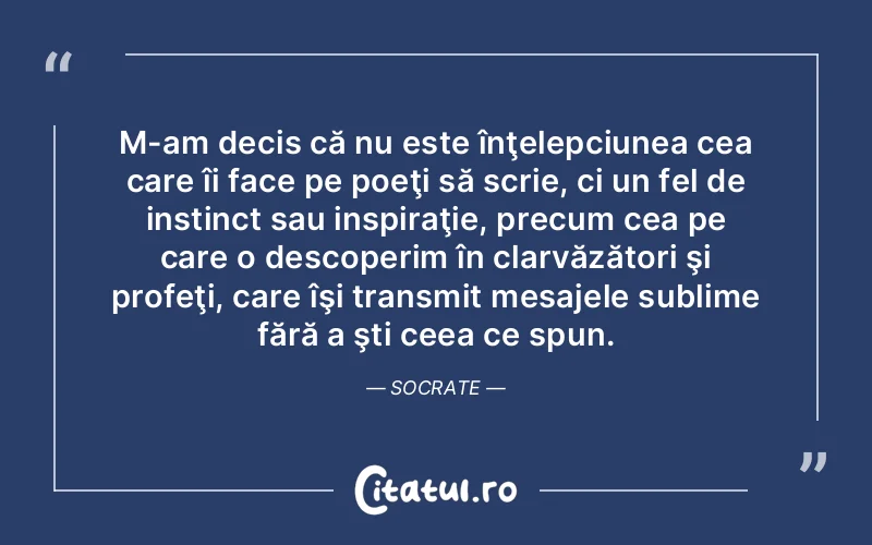 Citat Autor necunoscut - citate viata