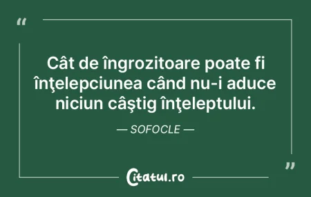 Înţelepciunea depăşeşte orice avere... Înţelepciunea depăşeşte orice avere...