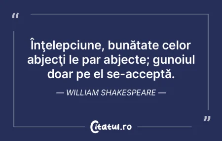 Malvolio: Şubrezenia vârstei, care îi... Malvolio: Şubrezenia vârstei, care îi...