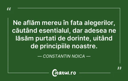 Fă ce-ţi place ţie - plus ce le place...