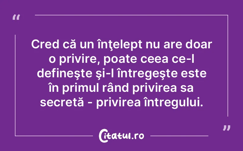 Citat Autor necunoscut - citate viata