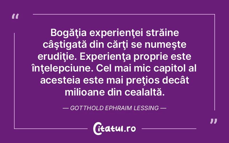 Citat Autor necunoscut - citate viata
