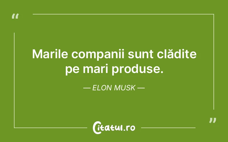 Citat Elon Musk - citate viata