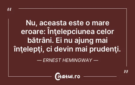 Cinicul nu este decât un mare dezamăgi... Cinicul nu este decât un mare dezamăgi...