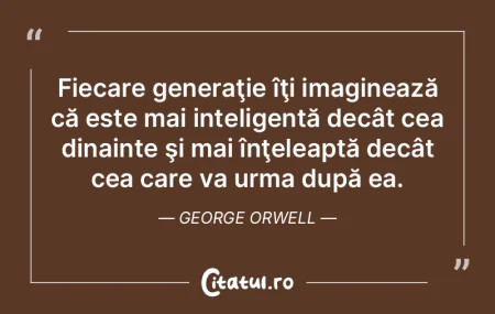 Aproape fiecare expresie înţeleaptă a... Aproape fiecare expresie înţeleaptă a...