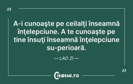 Inteleptul nu-si agoniseste comori. Cu c...