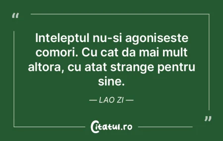 Cine este înțelept alege măsura, se f... Cine este înțelept alege măsura, se f...