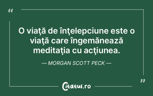 Citat Viață - Citatul.ro