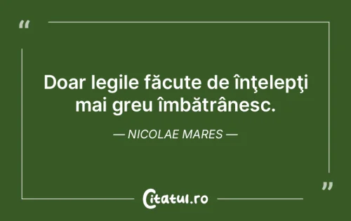 Citat Viață - Citatul.ro