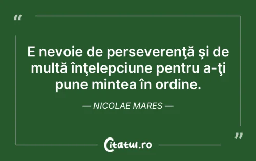 Citat Viață - Citatul.ro