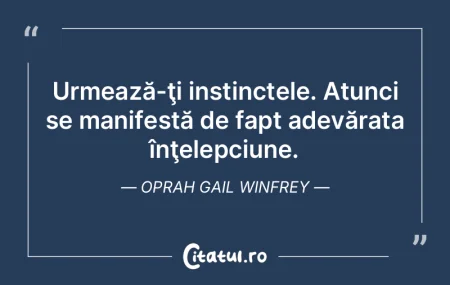 În răzbunări putem deveni egali cu du... În răzbunări putem deveni egali cu du...