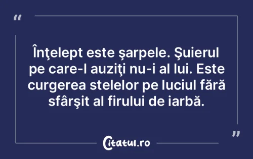 Citat Viață - Citatul.ro