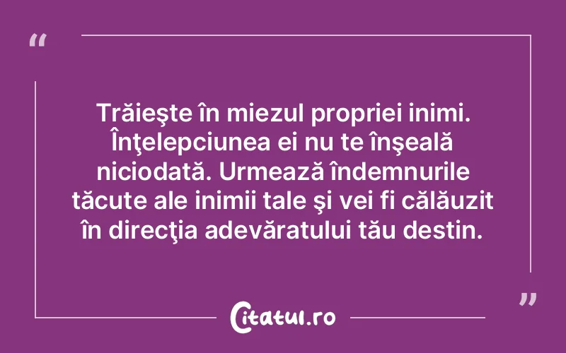 Citat Autor necunoscut - citate viata