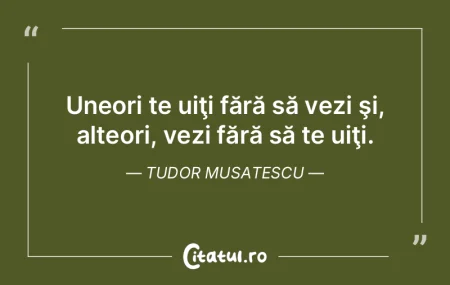 Nu-n numele altora şi pe înţelepciune... Nu-n numele altora şi pe înţelepciune...