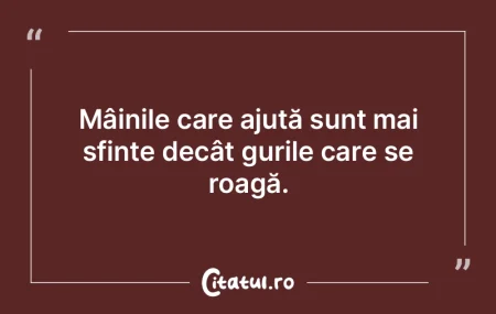 Părăseşte logica doar înspre înţel... Părăseşte logica doar înspre înţel...