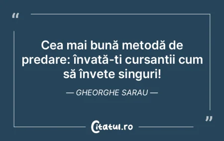Cine a făcut - e aur. Cine face e argin... Cine a făcut - e aur. Cine face e argin...