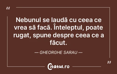 Nu am vrut să vă deranjez! - îți va ...