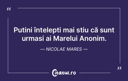 Un război ireconciliabil se duce între...