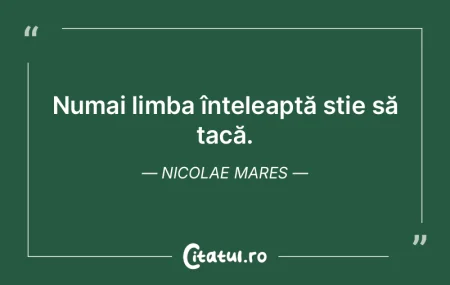 Cine se lasă doborât de situații devi... Cine se lasă doborât de situații devi...