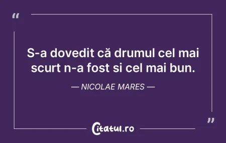 Ceea ce facem astăzi determină cum va ... Ceea ce facem astăzi determină cum va ...