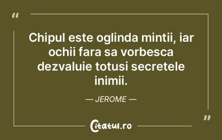 Adevarata calatorie a cunoasterii nu con... Adevarata calatorie a cunoasterii nu con...
