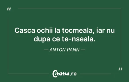 Descoperim in cugetul nostru ceea ce ne ... Descoperim in cugetul nostru ceea ce ne ...