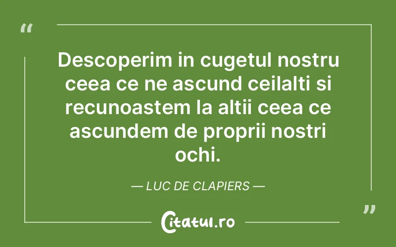 Citat Autor necunoscut - citate viata