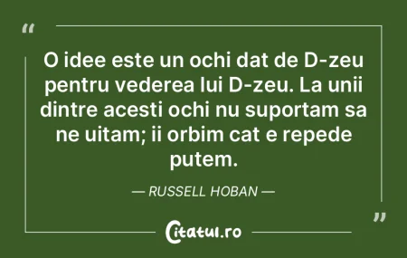 Când am privit în adâncul universului... Când am privit în adâncul universului...