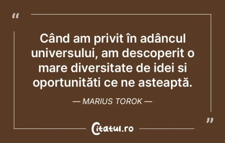 Prima data imbatranesti nu in ochii tai,...