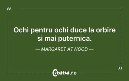 Coincidenţa – destinul văzut prin oc...