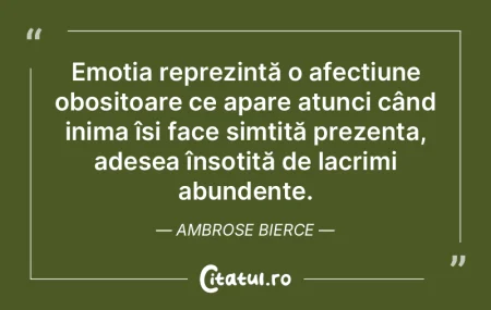 Nu am dreptul să spun sau să fac ceva ...