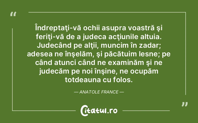 Citat Autor necunoscut - citate viata