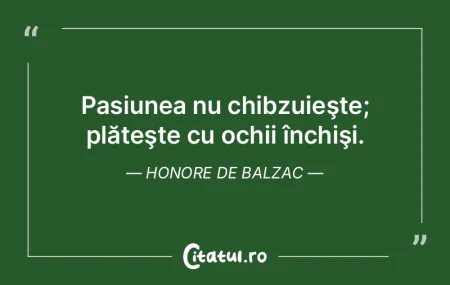 Ochiul maestrului face mai multă treab�...