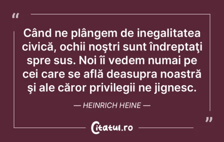 Ochiul este nestemata trupului. Henry Da...