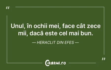 Ochii sunt oglinda a ceea ce eşti, iar ...