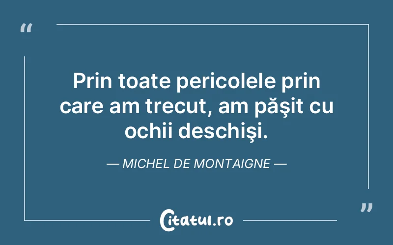 Citat Autor necunoscut - citate viata
