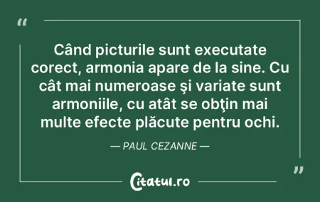 Ochiul e lesne de înfricoşat. Ralph Wa...