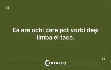 Mi-am simţit ochii închizându-se, foa... Mi-am simţit ochii închizându-se, foa...