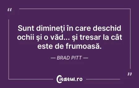 Destinul obişnuieşte să stea la cotit... Destinul obişnuieşte să stea la cotit...