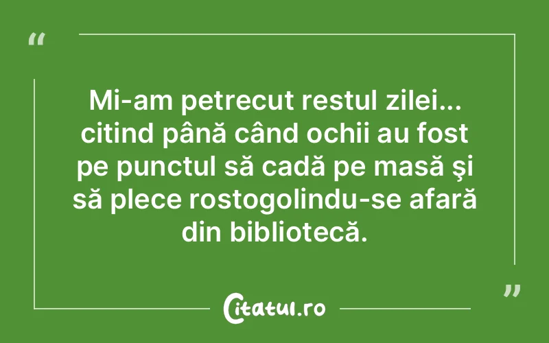 Citat Autor necunoscut - citate viata