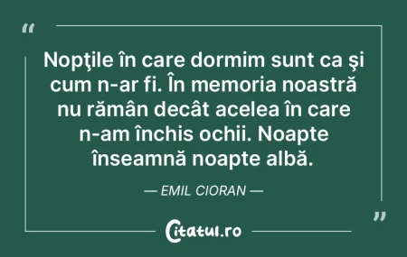 Cred în a privi realitatea direct în o... Cred în a privi realitatea direct în o...