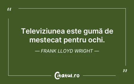 Dacă eşti miop, fii atent când deschi...
