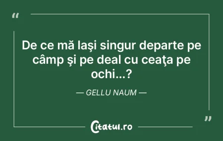 Dacă nu voi ajunge niciodată în rai, ... Dacă nu voi ajunge niciodată în rai, ...