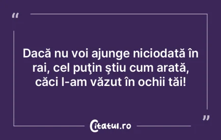 Talentul nu se măsoară cu cântarul, c...