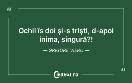 Tu vrei să mă crezi pe mine sau propri... Tu vrei să mă crezi pe mine sau propri...