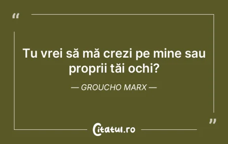 Sunt o persoană care observă viața al... Sunt o persoană care observă viața al...