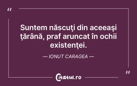 Cine ştie să privească, găseşte ce ... Cine ştie să privească, găseşte ce ...