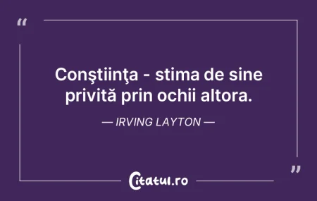 Ochiul este carnetul de însemnări al p... Ochiul este carnetul de însemnări al p...